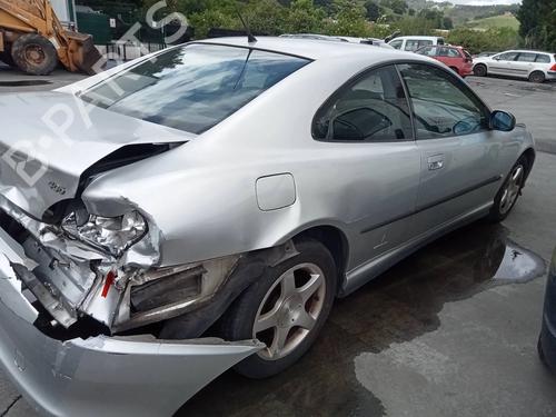 Instrument cluster PEUGEOT 406 Coupe (8C) 2.2 HDI | BP19654057C47 