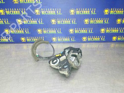 Front left lock TOYOTA COROLLA (_E12_) 2.0 D-4D (CDE120R, CDE120L_) | BP8430943C98 