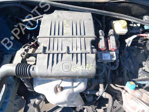 Motor FIAT GRANDE PUNTO (199_) 1.4 (199AXB11, 199AXB1A, 199BXB1A, 199AXL1A) (77 hp) 28516599
