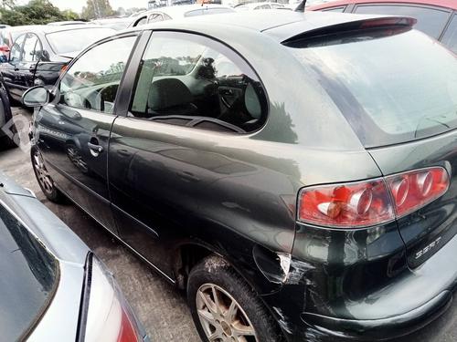 Starter SEAT IBIZA III (6L1)  | BP28304012M8