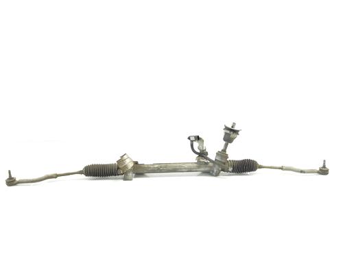 Used Steering rack NISSAN QASHQAI / QASHQAI +2 I (J10, NJ10, JJ10E) [2006-2014]  21117458