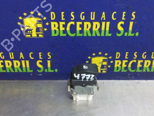 Left rear window switch RENAULT MEGANE II (BM0/1_, CM0/1_)  | BP8446610I29 