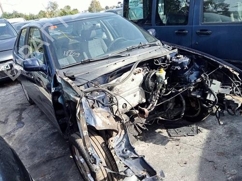 Right front driveshaft SEAT CORDOBA (6K2)  | BP24415742M39 