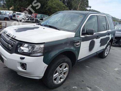 Used Parts LAND ROVER FREELANDER 2 (L359)  2.2 TD4 4x4  1084437
