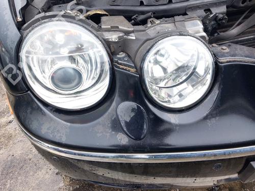 Right headlight JAGUAR S-TYPE II (X200) 2.7 D | BP37800663C29 - Image 2