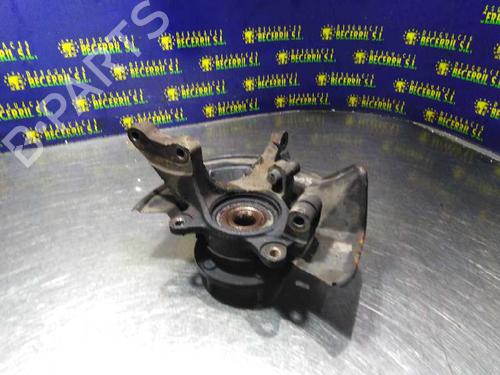 Right front steering knuckle HYUNDAI TRAJET (FO) 2.0 CRDi | BP8458839M26 
