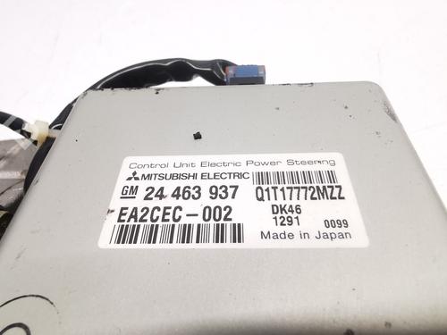 Steering column OPEL CORSA C (X01) 1.2 (F08, F68) | BP36536395M21 - Image 4