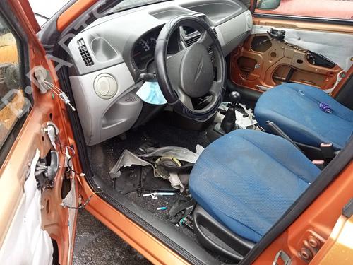 Electronic sensor FIAT PUNTO Hatchback Van (188_) 1.2 60 | BP13041731M84 