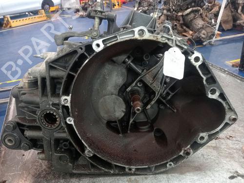 Gearbox CITROËN JUMPER I Van (244)  | BP24660145M3 