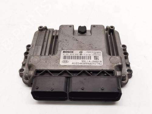 Used Engine control unit (ECU) KIA CEE'D SW (ED) 1.6 CRDi 115 (115 hp) 30647264