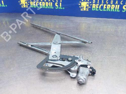 Used Front left window mechanism CHEVROLET KALOS [2005-2025]  8455629