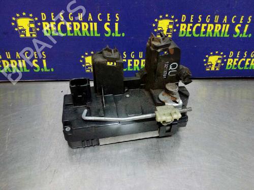Used Rear right lock OPEL VECTRA C (Z02) 1.9 CDTI (F69) (120 hp) 8441799