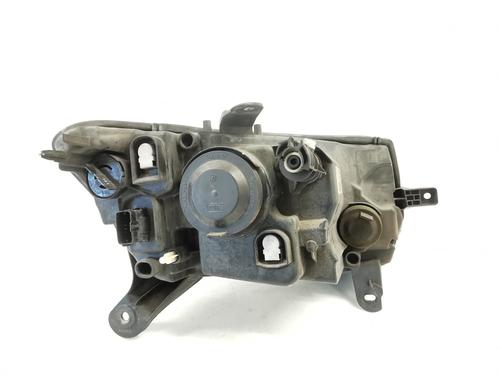 Venstre forlygte DACIA SANDERO II 1.5 dCi 75 / Blue dCi 75 (B8JW, B8M4, B8AH, B8M7, B8M6) | BP38499676C28 - Image 2