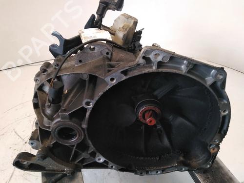 Used Gearbox FORD FOCUS I (DAW, DBW) 1.8 TDCi (115 hp) 8907838
