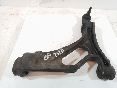 Used Right front suspension arm VW TOUAREG (7LA, 7L6, 7L7) 3.0 V6 TDI (225 hp) 8480816