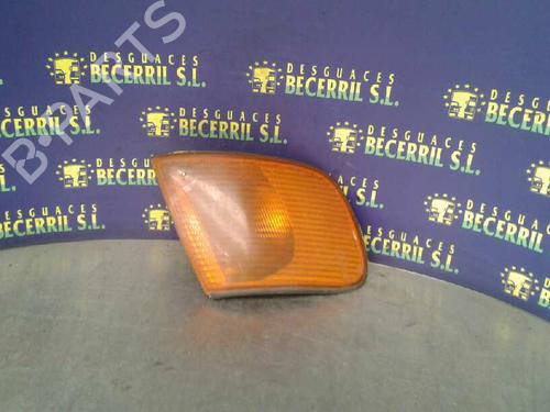 Left front indicator AUDI 100 C3 Saloon (443, 444) [1982-1991]nullnull