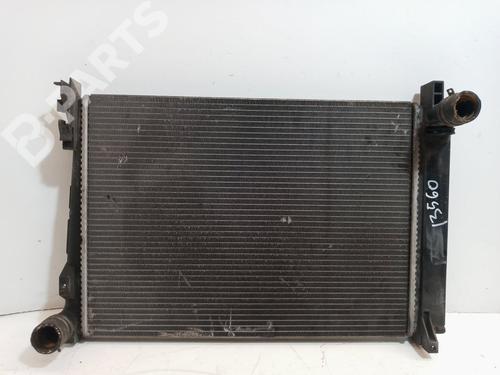 Used Water radiator Water radiator CHRYSLER VOYAGER IV (RG, RS) 2.5 CRD (141 hp) 10149746 10149746