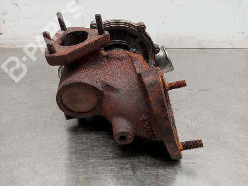 Turbocharger/Supercharger LAND ROVER DEFENDER Station Wagon (L316) 2.5 Td5 4x4 (L316) | BP8463173M71 