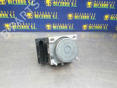Used ABS pump RENAULT CLIO III (BR0/1, CR0/1) 1.2 16V (BR0P, CR0P) (101 hp) 8432184