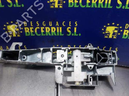 BP8435856C130 | Portiergreep links achter PEUGEOT 407 (6D_) 2.0 (6DRFNB, 6DRFNE) BP8435856C130