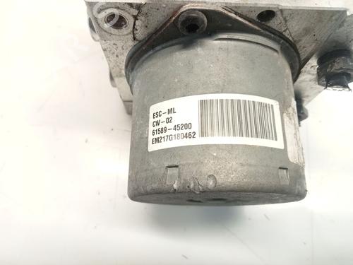 ABS pump KIA CEE'D (JD)  | BP24140506M43 