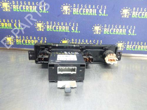 Climate control KIA CARNIVAL II (GQ)  | BP8459214I5 
