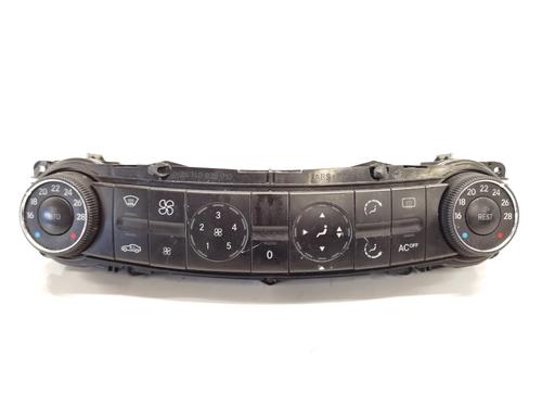 Used Climate control MERCEDES-BENZ E-CLASS (W211) [2002-2009]  16992017