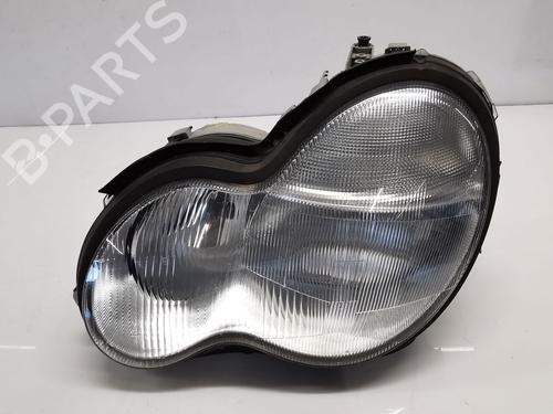Optica esquerda Optica esquerda MERCEDES-BENZ C-CLASS (W203) C 220 CDI (203.006, 203.008) (143 hp) 35776697 35776697