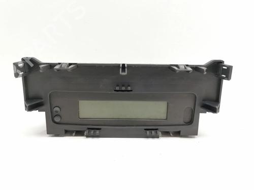 Used Display monitor RENAULT MEGANE II Estate (KM0/1_) 1.5 dCi (KM16, KM1E) (106 hp) 8483269