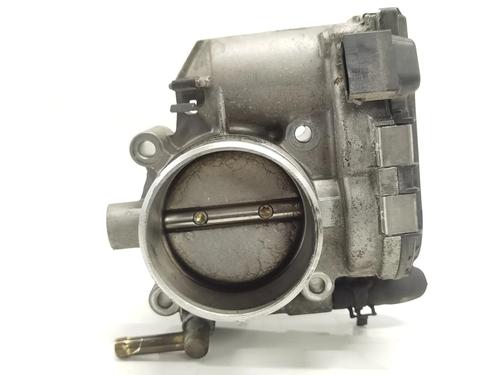 Used Throttle body FORD MONDEO III Saloon (B4Y) [2000-2007]  16832134
