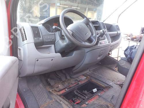 Gearbox CITROËN JUMPER II Van 2.2 HDi 120 | BP32147171M3 