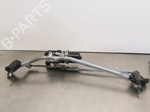 Front wiper motor RENAULT KANGOO (KC0/1_) 1.5 dCi | BP8454835M29 