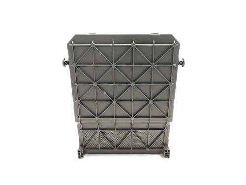 Fuse box CITROËN C2 (JM_) 1.4 | BP30052776E1 