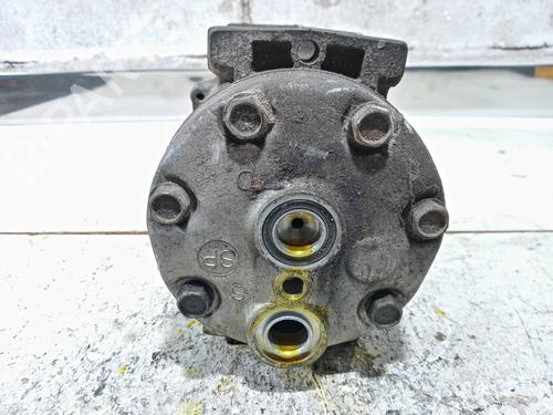AC compressor RENAULT ESPACE III (JE0_) 2.2 D | BP8444779M34 