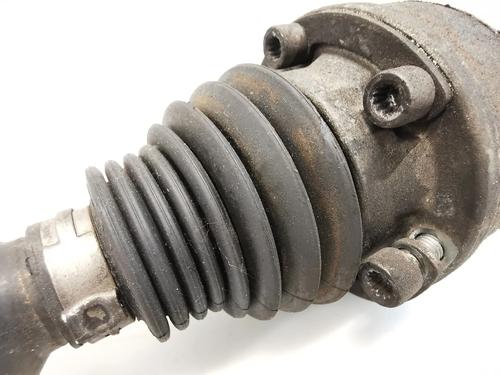 Right front driveshaft VW GOLF V (1K1)  | BP17987840M39 