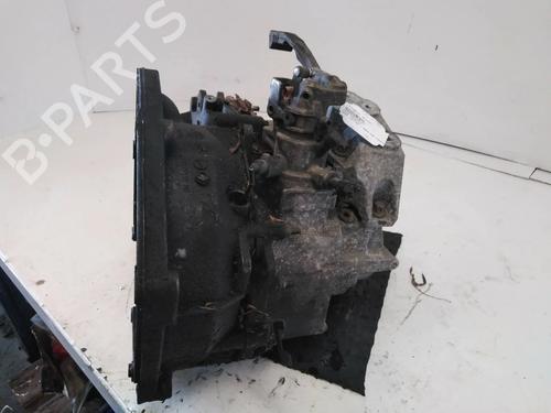 Gearbox OPEL VECTRA C (Z02) 1.9 CDTI (F69) | BP9650132M3 