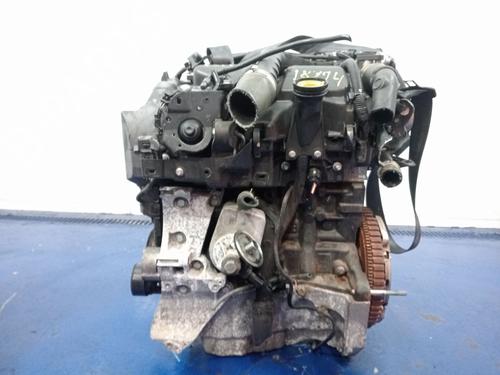 Engine DACIA SANDERO  | BP25129391M1