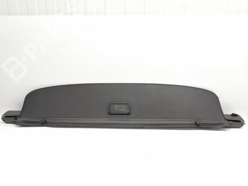 Used Rear parcel shelf Rear parcel shelf VW PASSAT B6 Variant (3C5) 2.0 TDI 16V (140 hp) 9047217 9047217