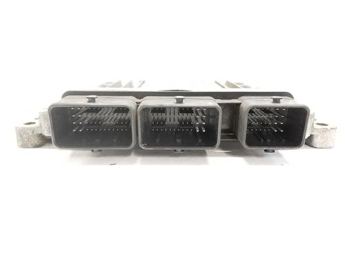 Computer motormanagement RENAULT MEGANE III Hatchback (BZ0/1_, B3_)  | BP29564576M57 