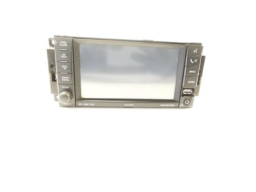 Used Radio Radio 38673734 38673734