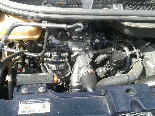 Used Parts CITROËN C8 (EA_, EB_)  2.2 HDi  949087