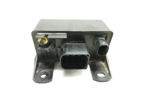 Used Electronic module Electronic module MERCEDES-BENZ CLK (C209) CLK 270 CDI (209.316) (170 hp) 34612345 34612345