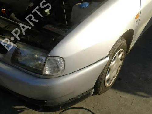 Cylinder head SEAT CORDOBA (6K1, 6K2)  | BP10973503M5 