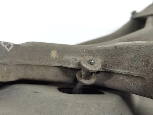 Left front steering knuckle NISSAN PATHFINDER III (R51) 2.5 dCi 4WD | BP15013837M25 