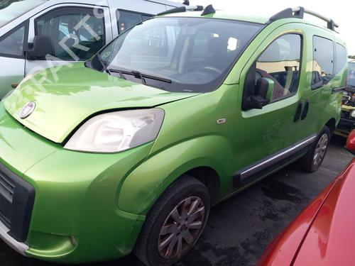 Teile für FIAT QUBO (225_) 1.3 D Multijet (225AXE1A, 225CXE1A, 225AXH1A, 225AXL1A,... (95 hp) 4375153 