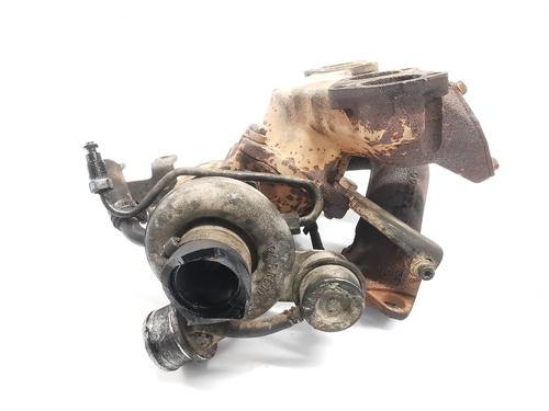 Used Turbocharger/Supercharger Turbocharger/Supercharger 38858544 38858544