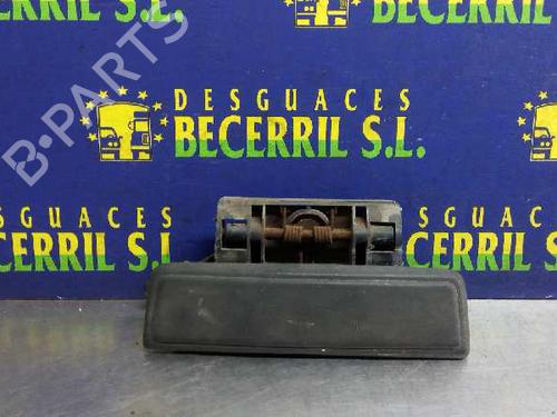 Used Rear right exterior door handle PEUGEOT 309 I (10C, 10A) 1.3 (64 hp) 8440960