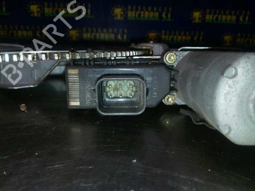 Front right window mechanism OPEL ASTRA G Hatchback (T98) 2.0 DTI 16V (F08, F48) | BP8449425C23 