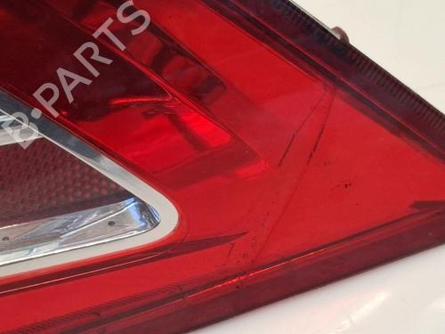 Høyre baklys RENAULT MEGANE II Saloon (LM0/1_) 1.5 dCi (LM1E) | BP29747917C35