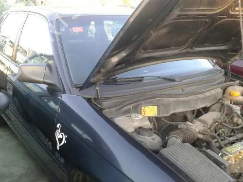 Right front driveshaft OPEL ASTRA F Hatchback (T92)  | BP8449401M39 